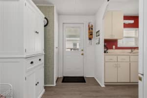 511 Crampton Lane, North Fort Myers, FL 33903 - MLS#2025016777