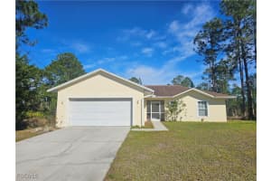 1105 Florence Street, Lehigh Acres, FL 33974 - MLS#2025016785