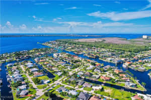 5309 Baypoint Court, Cape Coral, FL 33904 - MLS#2025016786