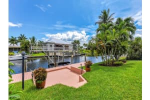 5309 Baypoint Court, Cape Coral, FL 33904 - MLS#2025016786