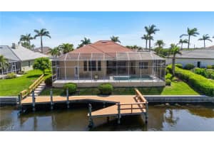 2405 Sagramore Place, Cape Coral, FL 33914 - MLS#2025016788