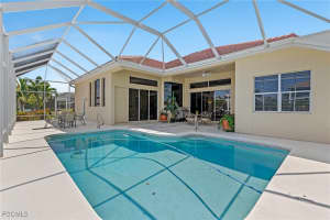 2405 Sagramore Place, Cape Coral, FL 33914 - MLS#2025016788