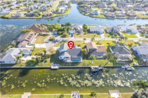 1225 3rd Street, Cape Coral, FL 33990 - MLS#2025016790
