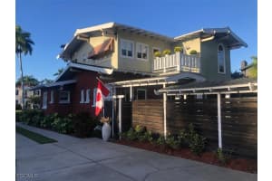 1249 Osceola Drive, Fort Myers, FL 33901 - MLS#2025016791