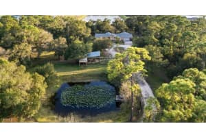 9100 Henderson Grade, North Fort Myers, FL 33917 - MLS#2025016794