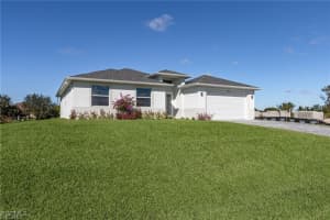 2601 Diplomat Parkway, Cape Coral, FL 33993 - MLS#2025016804