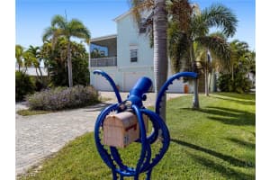 26 Palmview Boulevard, Fort Myers Beach, FL 33931 - MLS#2025016809