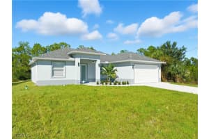 518 Harry Thayer Avenue, Lehigh Acres, FL 33974 - MLS#2025016816