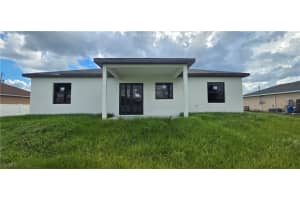 1631 34th Street, Cape Coral, FL 33909 - MLS#2025016821