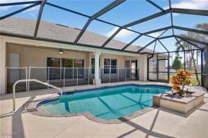 2007 43rd Terrace, Cape Coral, FL 33914 - MLS#2025016823