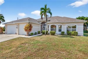 2007 43rd Terrace, Cape Coral, FL 33914 - MLS#2025016823
