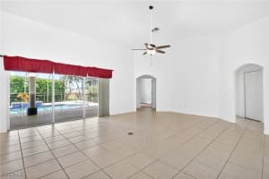 2007 43rd Terrace, Cape Coral, FL 33914 - MLS#2025016823