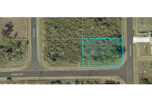 724 Naples Ave S, Lehigh Acres, FL 33974 - MLS#2025016840