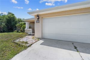 829 Anza Avenue, Lehigh Acres, FL 33971 - MLS#2025016841