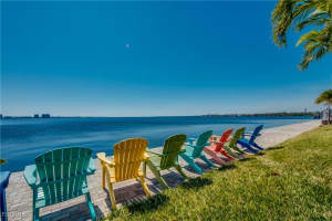 3324 Key Drive, North Fort Myers, FL 33903 - MLS#2025016846