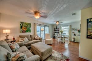 3324 Key Drive, North Fort Myers, FL 33903 - MLS#2025016846