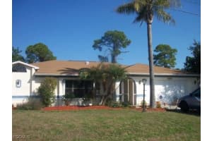 11225 Rabun Gap Drive, North Fort Myers, FL 33917 - MLS#2025016849