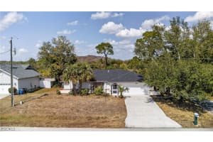 11225 Rabun Gap Drive, North Fort Myers, FL 33917 - MLS#2025016849