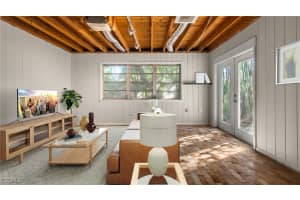 1239 Morningside Drive, Fort Myers, FL 33901 - MLS#2025016856