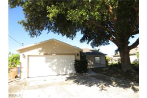 3018 2nd Place, Cape Coral, FL 33993 - MLS#2025016860