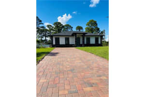 582 Eisenhower Boulevard, Lehigh Acres, FL 33974 - MLS#2025016861