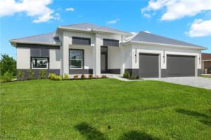 5410 Sw 20th Pl, Cape Coral 5410 Sw 20th Pl, Cape Coral