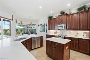 3106 Sagittaria Lane, Alva, FL 33920 - MLS#2025016867