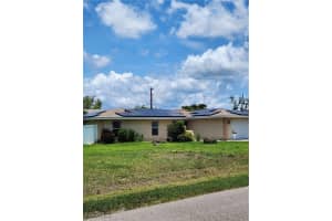 207 47th Terrace, Cape Coral, FL 33904 - MLS#2025016868