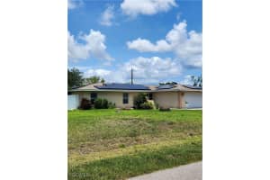 207 47th Terrace, Cape Coral, FL 33904 - MLS#2025016868