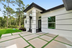 1021 Moore Ave, Lehigh Acres