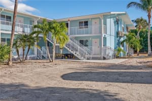 409 Gulf Drive, Sanibel, FL 33957 - MLS#2025016882