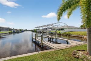 3410 Yucatan Parkway, Cape Coral, FL 33993 - MLS#2025016885
