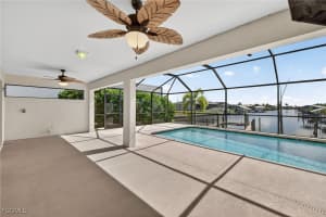 3410 Yucatan Parkway, Cape Coral, FL 33993 - MLS#2025016885