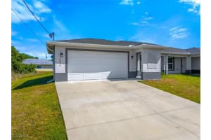 4414 28th Street, Lehigh Acres, FL 33973 - MLS#2025016890