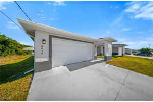 4414 28th Street, Lehigh Acres, FL 33973 - MLS#2025016890