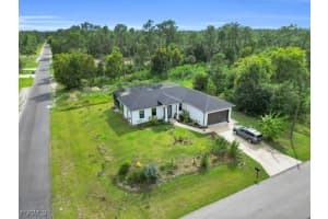 4006 2nd Street, Lehigh Acres, FL 33936 - MLS#2025016895