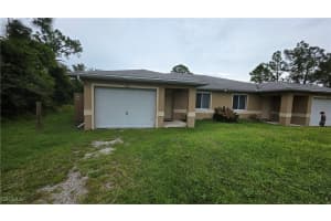 4838 29th Street, Lehigh Acres, FL 33973 - MLS#2025016896