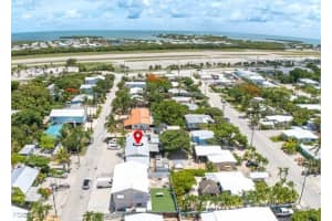 780 95th Street Ocean, Marathon, FL 33050 - MLS#2025016900