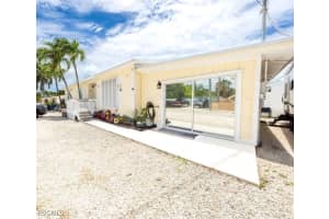 780 95th Street Ocean, Marathon, FL 33050 - MLS#2025016900