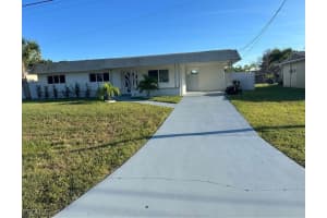 1524 Ne 4th Ln, Cape Coral 1524 Ne 4th Ln, Cape Coral
