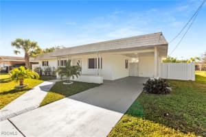 1524 4th Lane, Cape Coral, FL 33909 Sold 11/20/25