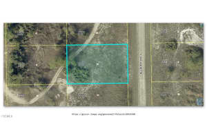 650 Mulberry Avenue, Lehigh Acres, FL 33974 - MLS#2025016909