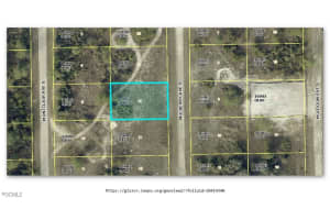 650 Mulberry Avenue, Lehigh Acres, FL 33974 - MLS#2025016909