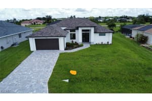 2909 13th Street, Cape Coral, FL 33993 - MLS#2025016913