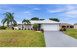 902 5th Avenue, Cape Coral, FL 33909 - MLS#2025016916