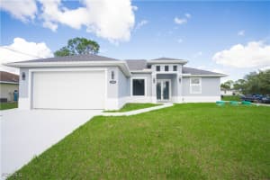 3800 11th Street, Lehigh Acres, FL 33976 - MLS#2025016918