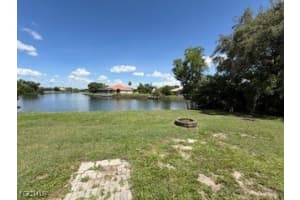 109 20th Court, Cape Coral, FL 33909 - MLS#2025016919