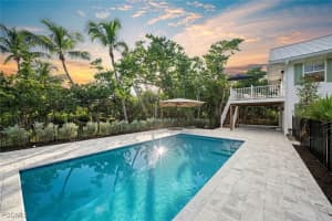 1139 Seagrape Lane, Sanibel, FL 33957 - MLS#2025016920