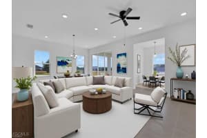 2032 32nd Court, Cape Coral, FL 33993 - MLS#2025016922