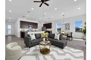 2032 32nd Court, Cape Coral, FL 33993 - MLS#2025016922